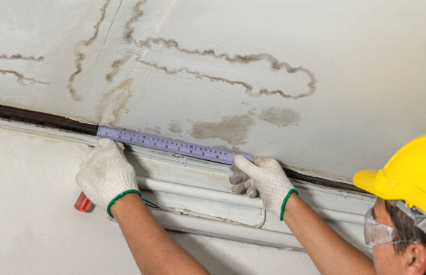 Reliable Sewage Cleanup contractor in Newark, NJ by Water Damage Irwin